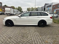 Bmw - 2012 - 5-serie touring - 550i high executive - automaat - personenauto - afbeelding 2 van  25