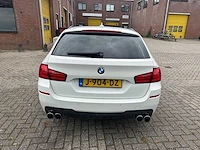 Bmw - 2012 - 5-serie touring - 550i high executive - automaat - personenauto - afbeelding 4 van  25