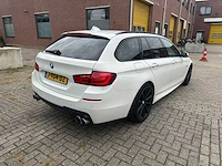 Bmw - 2012 - 5-serie touring - 550i high executive - automaat - personenauto - afbeelding 5 van  25