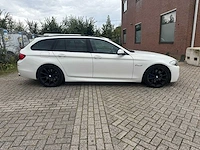 Bmw - 2012 - 5-serie touring - 550i high executive - automaat - personenauto - afbeelding 6 van  25