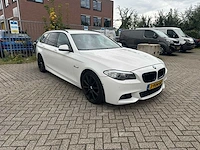 Bmw - 2012 - 5-serie touring - 550i high executive - automaat - personenauto - afbeelding 7 van  25