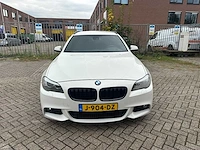 Bmw - 2012 - 5-serie touring - 550i high executive - automaat - personenauto - afbeelding 8 van  25