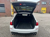 Bmw - 2012 - 5-serie touring - 550i high executive - automaat - personenauto - afbeelding 9 van  25