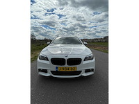 Bmw - 2012 - 5-serie touring - 550i high executive - j-904-dz - afbeelding 12 van  21