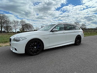 Bmw - 2012 - 5-serie touring - 550i high executive - j-904-dz - afbeelding 1 van  21