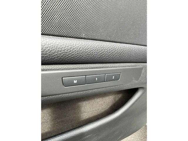 Bmw - 2012 - 5-serie touring - 550i high executive - j-904-dz - afbeelding 6 van  20