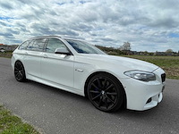 Bmw - 2012 - 5-serie touring - 550i high executive - j-904-dz - afbeelding 15 van  20
