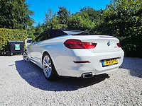 Bmw - 2012 - 6-serie cabrio - 650i high executive - jfg-59-x - personenauto - afbeelding 4 van  32