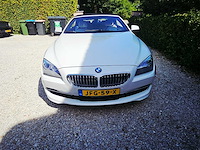 Bmw - 2012 - 6-serie cabrio - 650i high executive - jfg-59-x - personenauto - afbeelding 6 van  32