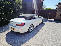 Bmw - 2012 - 6-serie cabrio - 650i high executive - jfg-59-x - personenauto - afbeelding 10 van  32