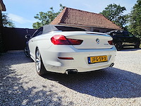 Bmw - 2012 - 6-serie cabrio - 650i high executive - jfg-59-x - personenauto - afbeelding 14 van  32