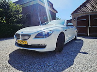 Bmw - 2012 - 6-serie cabrio - 650i high executive - jfg-59-x - personenauto - afbeelding 12 van  32