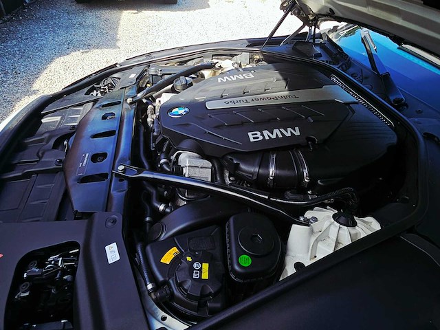 Bmw - 2012 - 6-serie cabrio - 650i high executive - jfg-59-x - personenauto - afbeelding 24 van  32