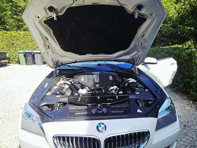 Bmw - 2012 - 6-serie cabrio - 650i high executive - jfg-59-x - personenauto - afbeelding 25 van  32