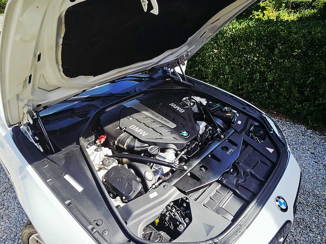 Bmw - 2012 - 6-serie cabrio - 650i high executive - jfg-59-x - personenauto - afbeelding 26 van  32