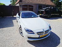 Bmw - 2012 - 6-serie cabrio - 650i high executive - jfg-59-x - personenauto - afbeelding 28 van  32