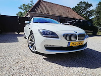 Bmw - 2012 - 6-serie cabrio - 650i high executive - jfg-59-x - personenauto - afbeelding 30 van  32