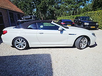 Bmw - 2012 - 6-serie cabrio - 650i high executive - jfg-59-x - personenauto - afbeelding 31 van  32