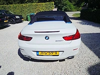 Bmw - 2012 - 6-serie cabrio - 650i high executive - jfg-59-x - personenauto - afbeelding 2 van  32