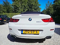 Bmw - 2012 - 6-serie cabrio - 650i high executive - jfg-59-x - personenauto - afbeelding 3 van  32