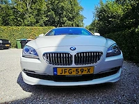Bmw - 2012 - 6-serie cabrio - 650i high executive - jfg-59-x - personenauto - afbeelding 7 van  32