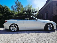 Bmw - 2012 - 6-serie cabrio - 650i high executive - jfg-59-x - personenauto - afbeelding 9 van  32