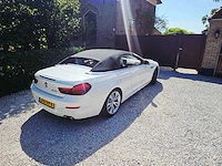 Bmw - 2012 - 6-serie cabrio - 650i high executive - jfg-59-x - personenauto - afbeelding 10 van  32
