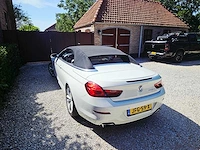 Bmw - 2012 - 6-serie cabrio - 650i high executive - jfg-59-x - personenauto - afbeelding 11 van  32