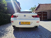 Bmw - 2012 - 6-serie cabrio - 650i high executive - jfg-59-x - personenauto - afbeelding 13 van  32