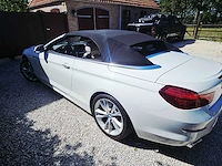 Bmw - 2012 - 6-serie cabrio - 650i high executive - jfg-59-x - personenauto - afbeelding 15 van  32