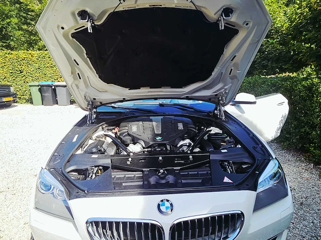 Bmw - 2012 - 6-serie cabrio - 650i high executive - jfg-59-x - personenauto - afbeelding 25 van  32