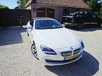 Bmw - 2012 - 6-serie cabrio - 650i high executive - jfg-59-x - personenauto - afbeelding 28 van  32