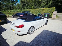Bmw - 2012 - 6-serie cabrio - 650i high executive - jfg-59-x - personenauto - afbeelding 32 van  32