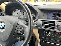 Bmw - 2012 - x3 - xdrive20i high exec. - automaat - personenauto - afbeelding 5 van  23