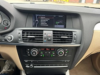 Bmw - 2012 - x3 - xdrive20i high exec. - automaat - personenauto - afbeelding 6 van  23