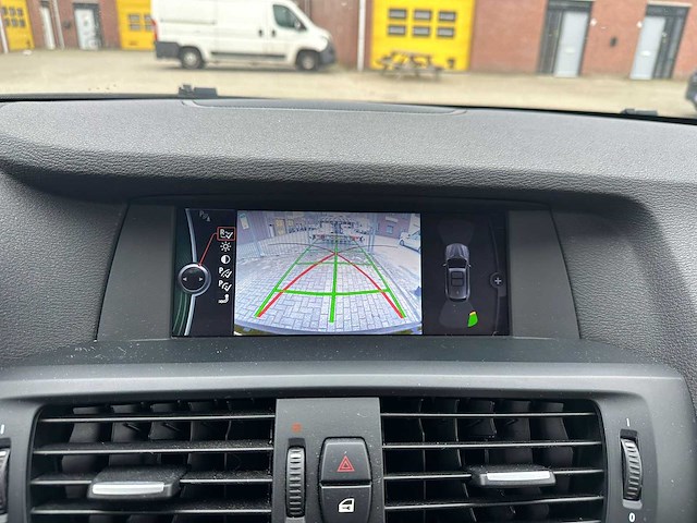 Bmw - 2012 - x3 - xdrive20i high exec. - automaat - personenauto - afbeelding 7 van  23