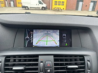 Bmw - 2012 - x3 - xdrive20i high exec. - automaat - personenauto - afbeelding 7 van  23