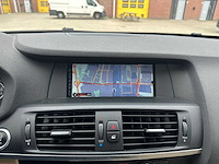 Bmw - 2012 - x3 - xdrive20i high exec. - automaat - personenauto - afbeelding 8 van  23