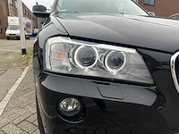 Bmw - 2012 - x3 - xdrive20i high exec. - automaat - personenauto - afbeelding 15 van  23