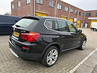 Bmw - 2012 - x3 - xdrive20i high exec. - automaat - personenauto - afbeelding 19 van  23
