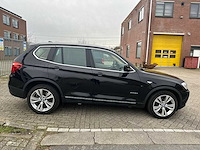 Bmw - 2012 - x3 - xdrive20i high exec. - automaat - personenauto - afbeelding 20 van  23