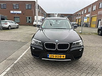 Bmw - 2012 - x3 - xdrive20i high exec. - automaat - personenauto - afbeelding 22 van  23