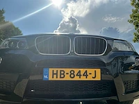 Bmw - 2012 - x3 - xdrive20i high exec. - personenauto - afbeelding 5 van  28
