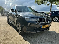 Bmw - 2012 - x3 - xdrive20i high exec. - personenauto - afbeelding 22 van  28
