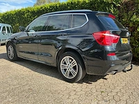 Bmw - 2012 - x3 - xdrive20i high exec. - personenauto - afbeelding 25 van  28