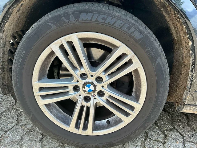 Bmw - 2012 - x3 - xdrive20i high exec. - personenauto - afbeelding 26 van  28