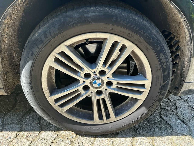 Bmw - 2012 - x3 - xdrive20i high exec. - personenauto - afbeelding 3 van  28