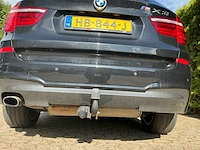 Bmw - 2012 - x3 - xdrive20i high exec. - personenauto - afbeelding 8 van  28