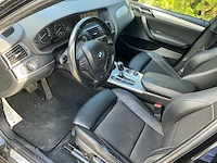 Bmw - 2012 - x3 - xdrive20i high exec. - personenauto - afbeelding 16 van  28