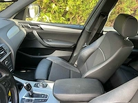 Bmw - 2012 - x3 - xdrive20i high exec. - personenauto - afbeelding 18 van  28